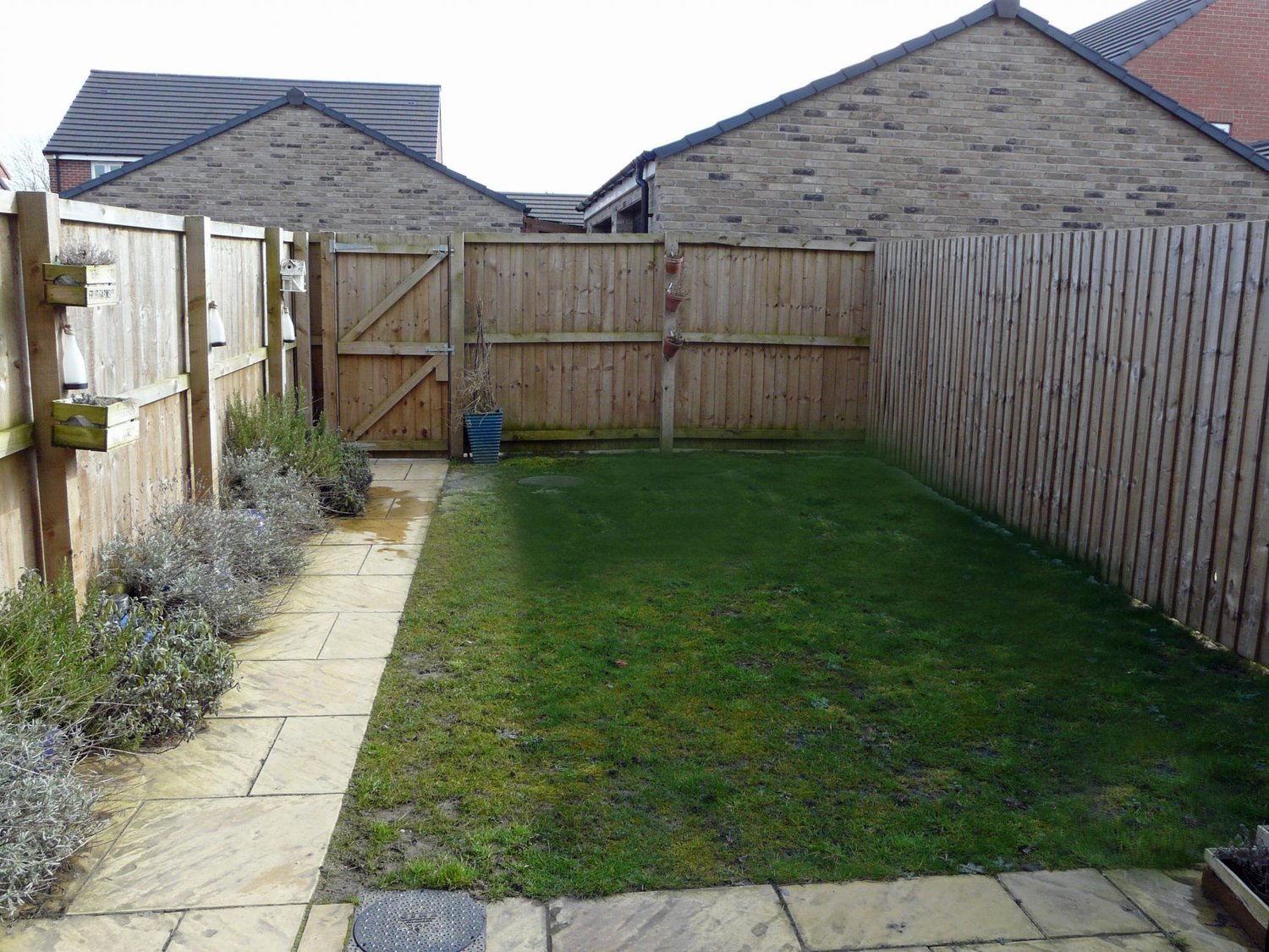 11 White Mill Drive, Pocklington, York