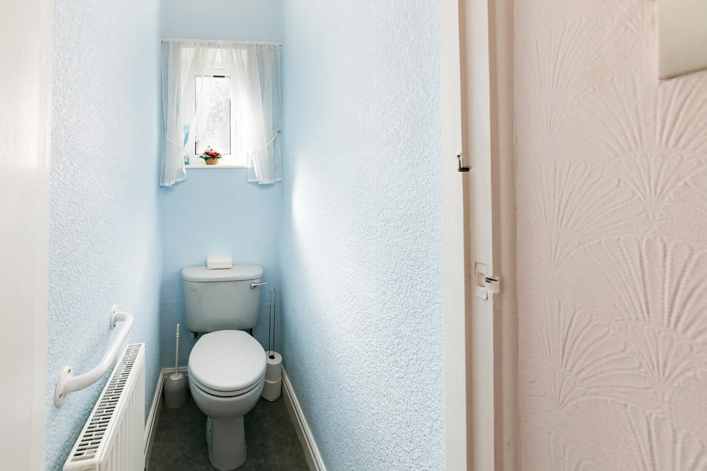 38 Melton Avenue, , York