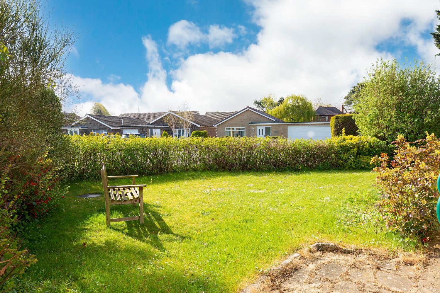 8 Southfield Road, Pocklington, York