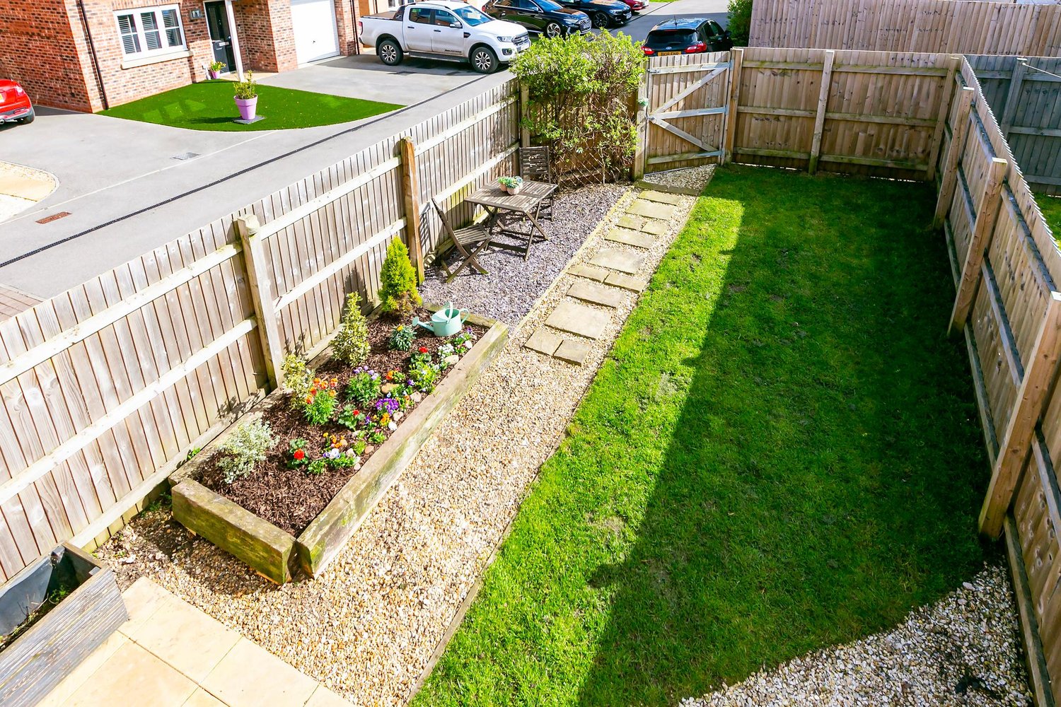 6 Maple Close, Market Weighton, York