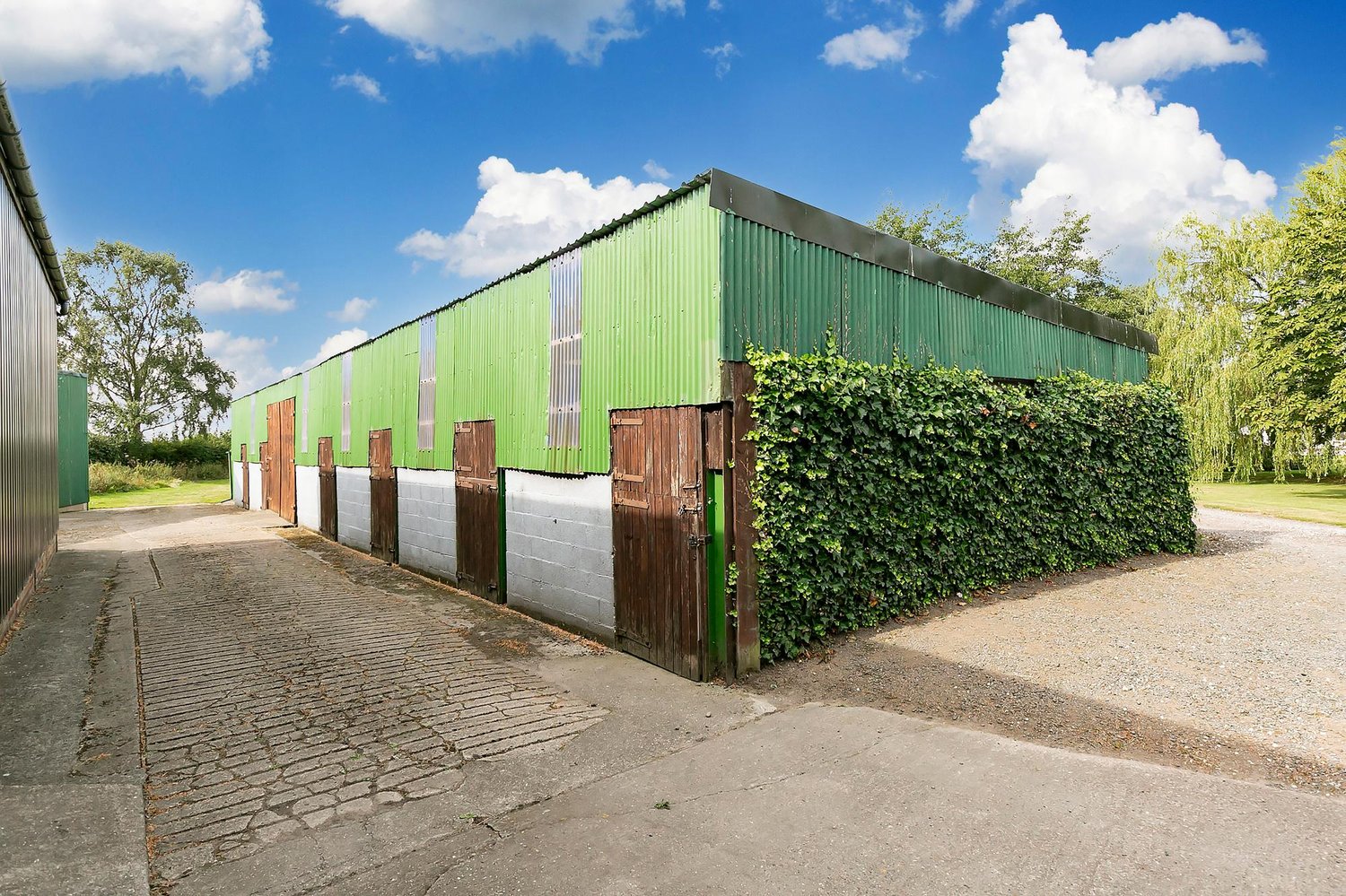 30 Sancton Road, Market Weighton, York