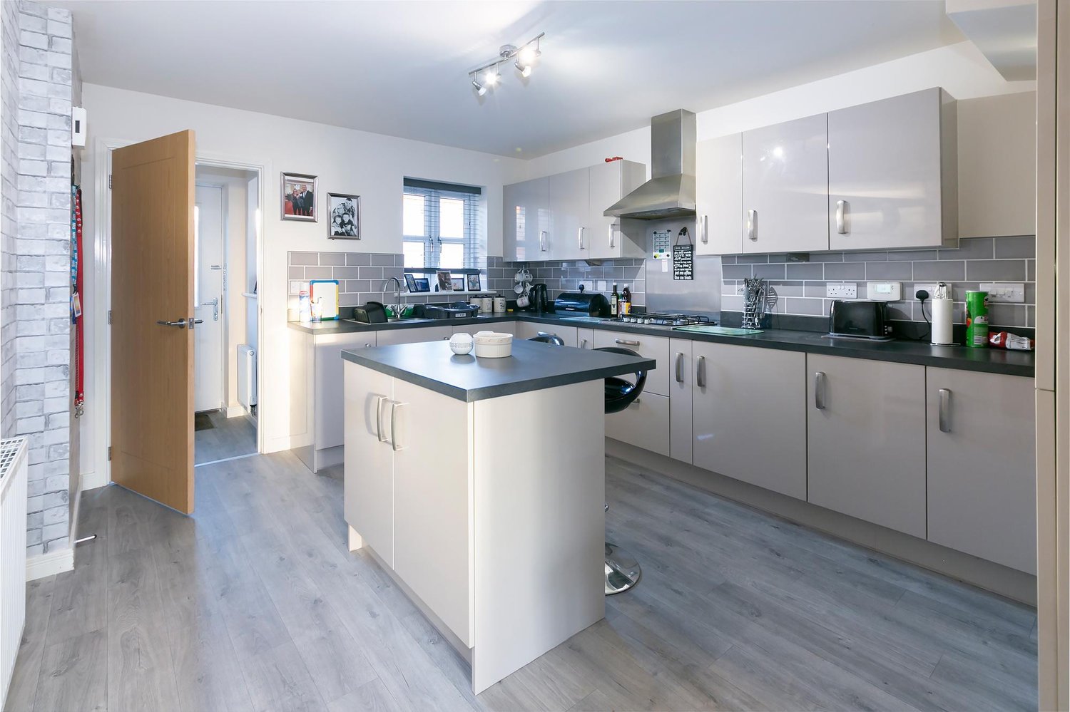 5 Strong Avenue, Pocklington, York