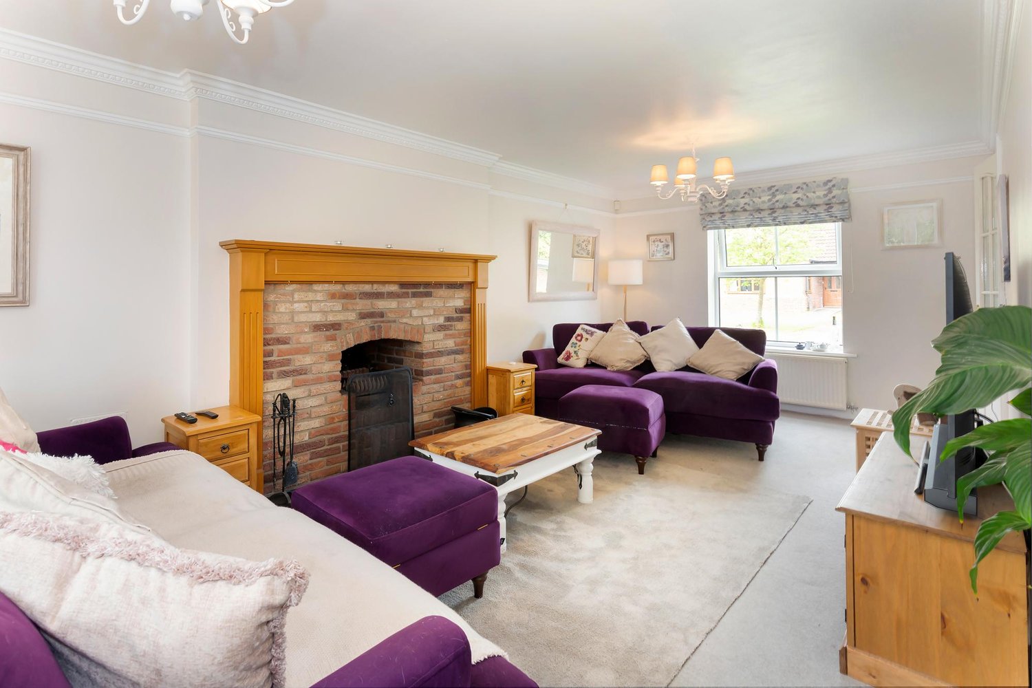 2 The Rowans, Holme-on-spalding-Moor, York