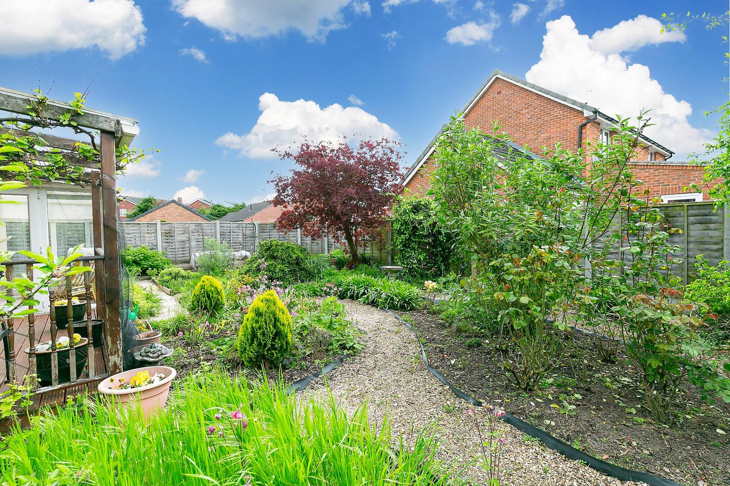 30 Old Road, Holme-on-spalding-Moor, York