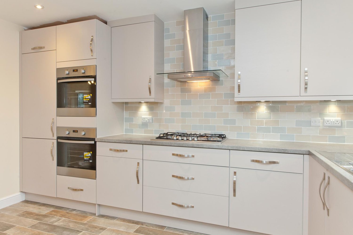 Plot 7 Springfield Close, North Duffield