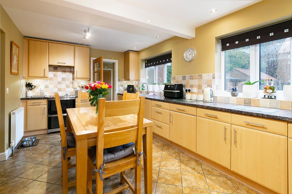 11 Riverside Close, Elvington, York