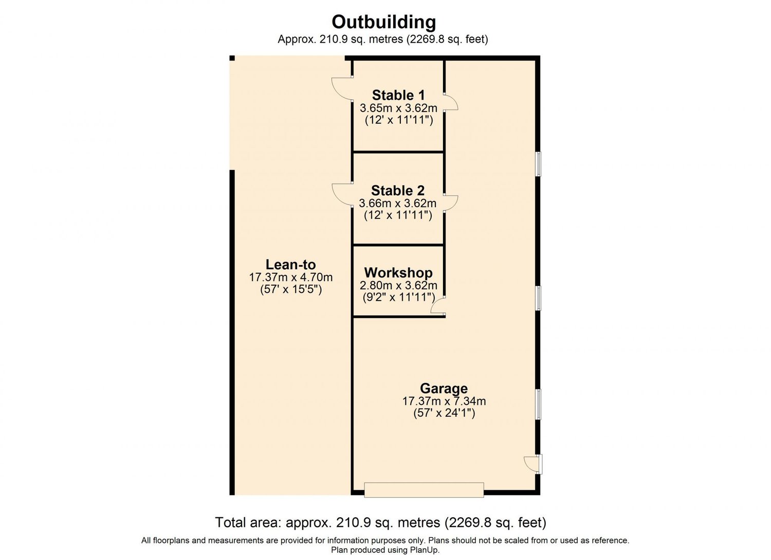 Little Oaks Mill Lane, Seaton Ross, York