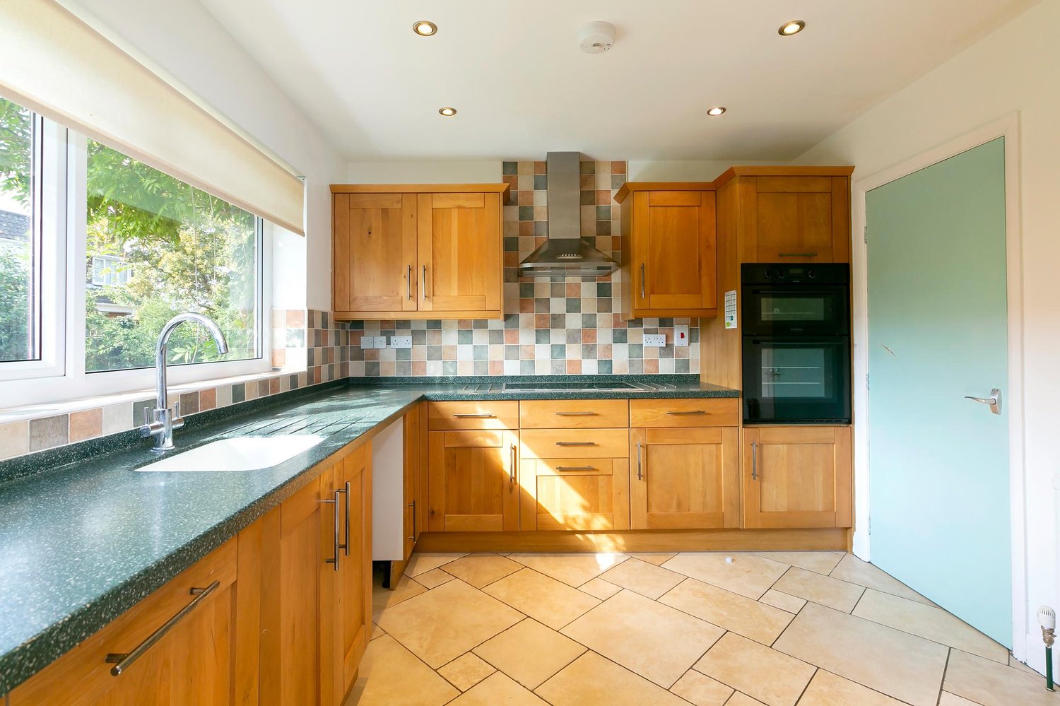 53 Algarth Rise, Pocklington, York