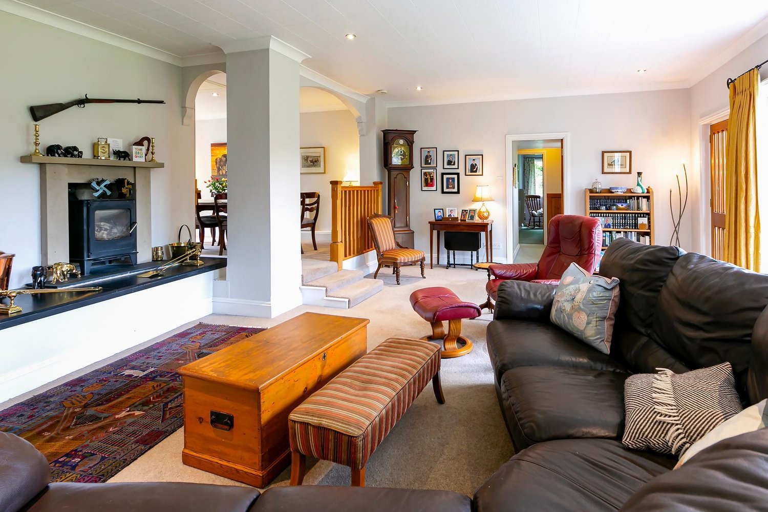 Cavalino Back Lane, Allerthorpe, York