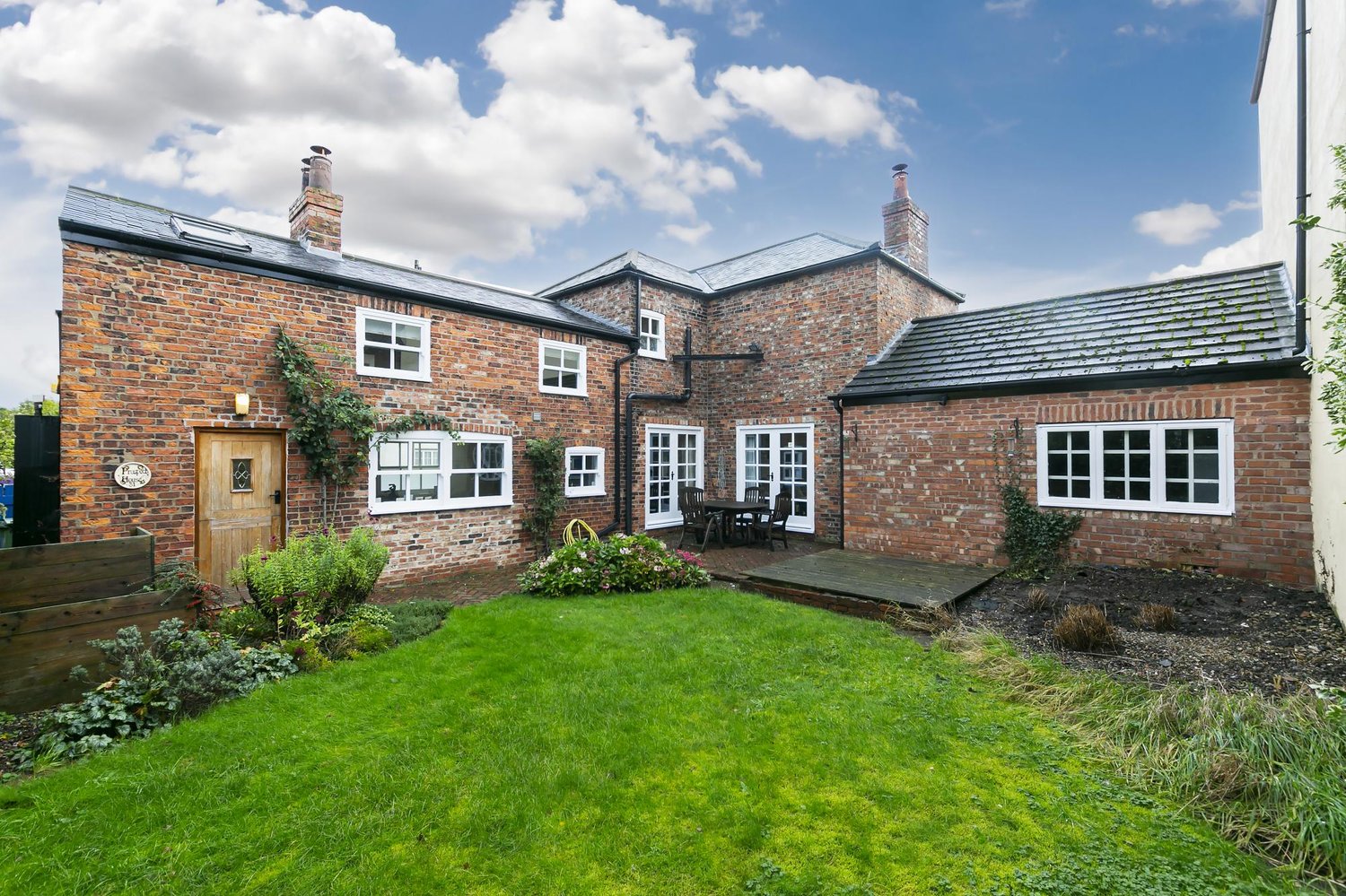 Prospect House / 31 Church Street, Bubwith, Selby