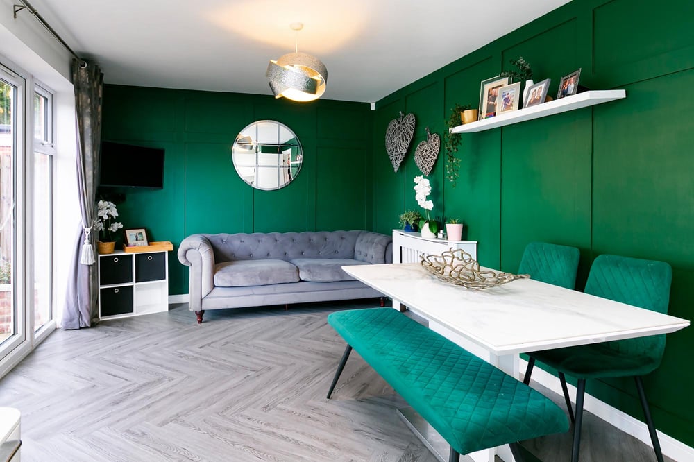 27 Londesborough Road, Market Weighton, York