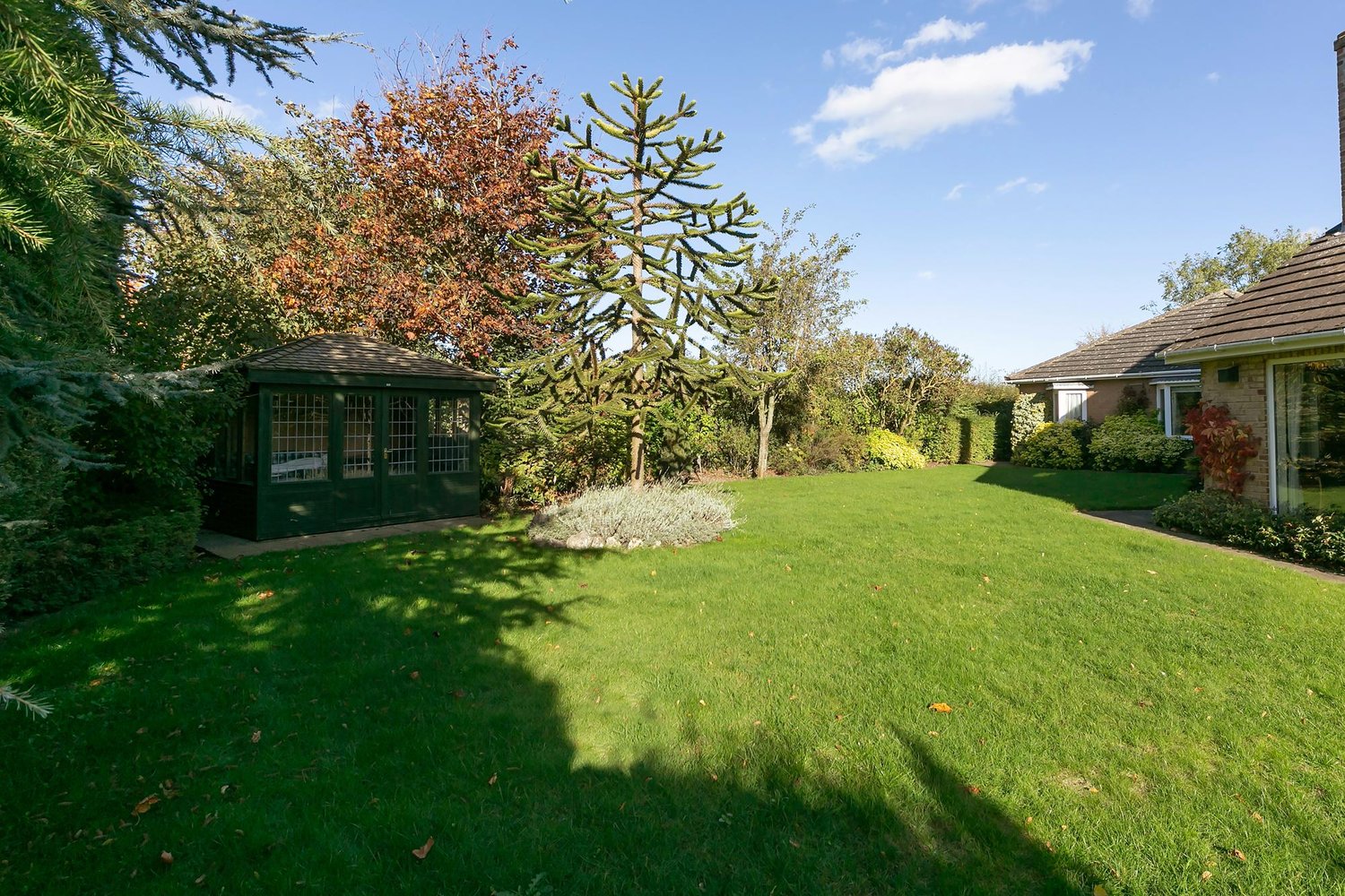 44 Algarth Rise, Pocklington, York