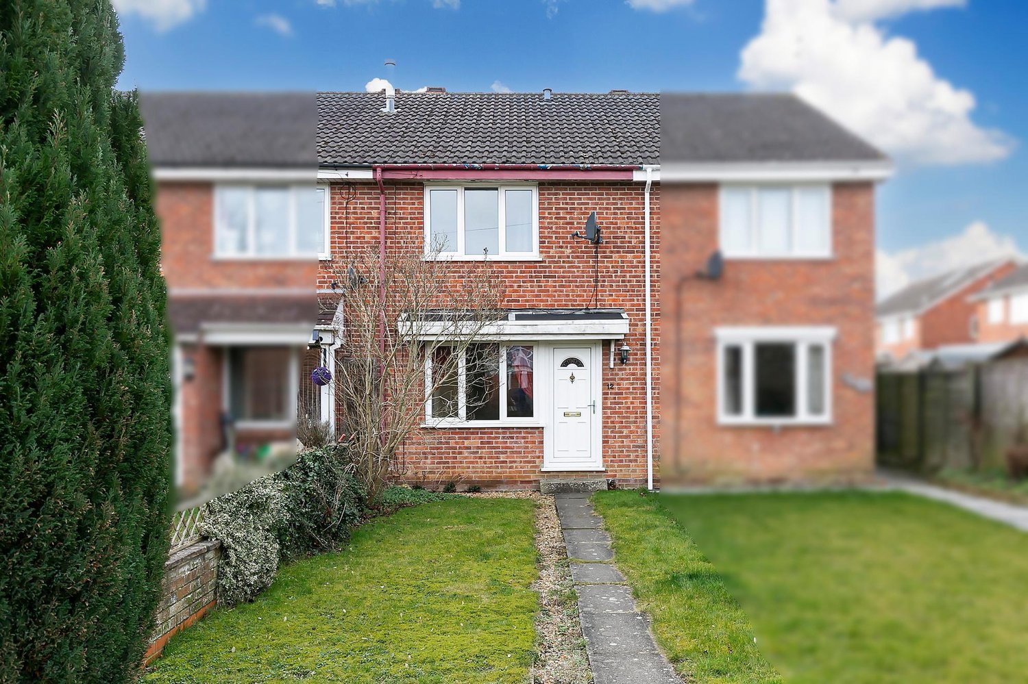 12 Woldgate View, Pocklington, York