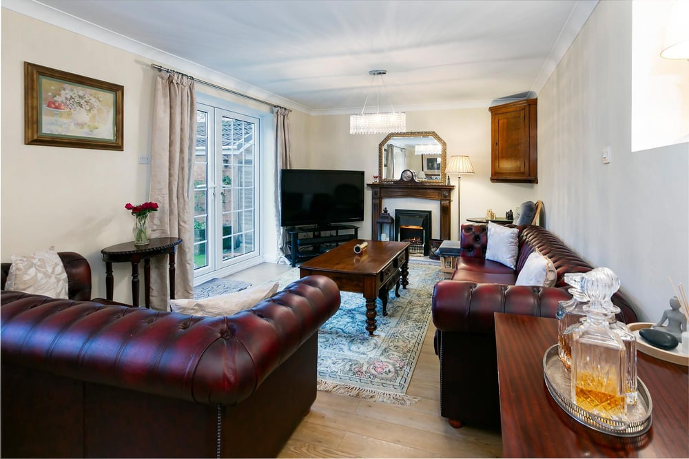 3 Paddock Close, Wilberfoss, York