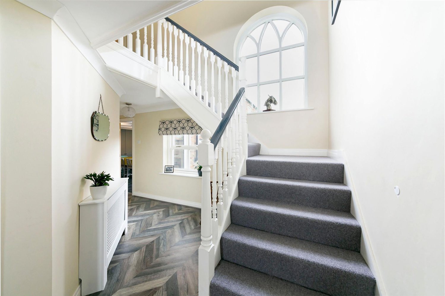 Priory Gates Main Street, Everingham, York