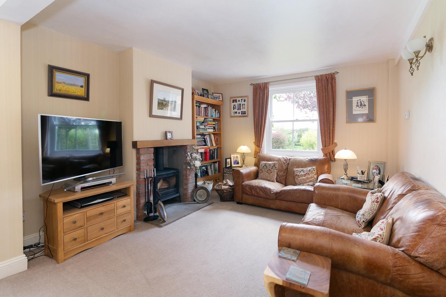 Hagg Bridge House Storwood, Melbourne, York