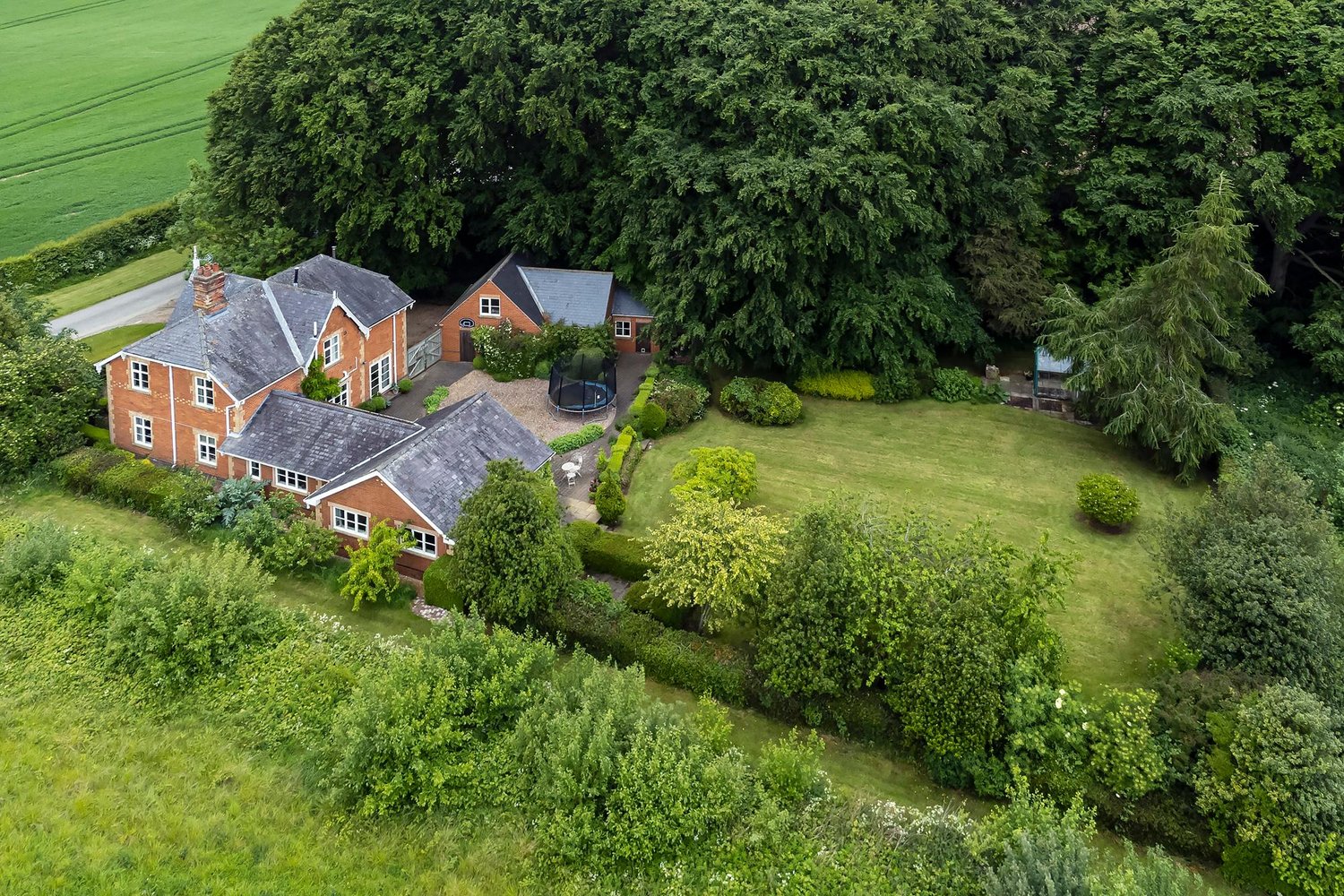 Dalton Gates Cottage Main Street, Warter, York