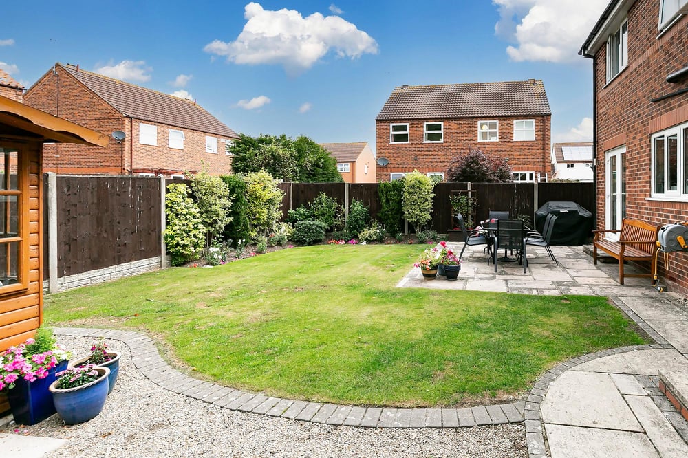 11 Riverside Close, Elvington, York