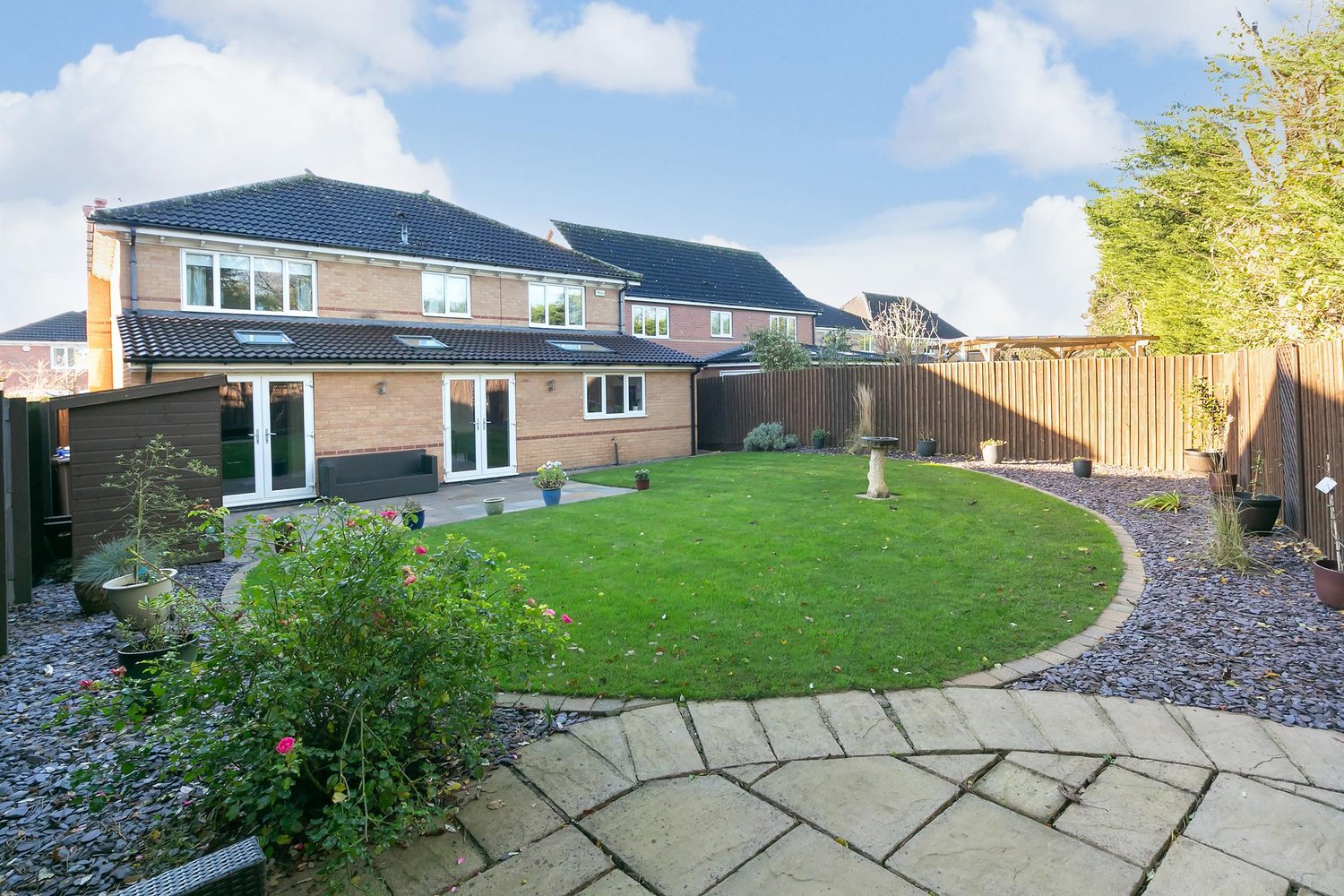 14 Strother Close, Pocklington, York