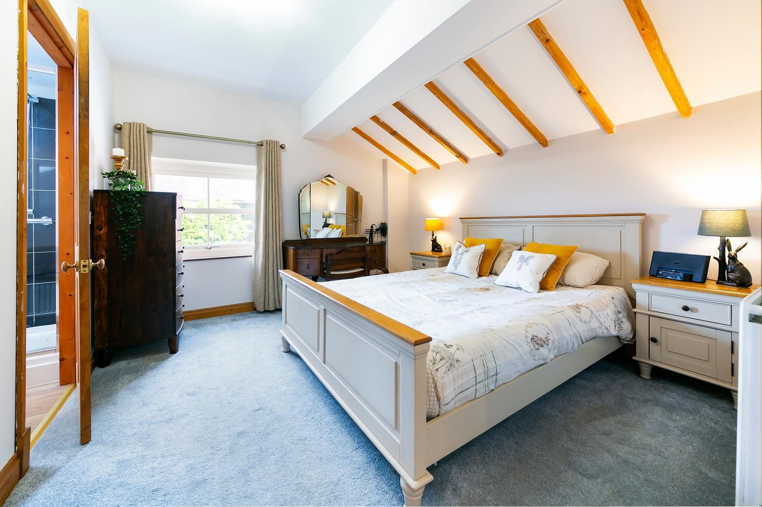 The Granary Holme Road, Shiptonthorpe, York