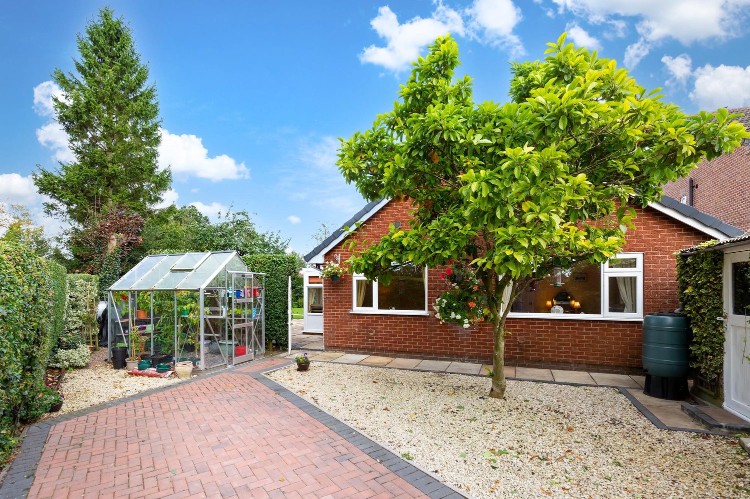 61 Selby Road, Holme-on-spalding-Moor, York