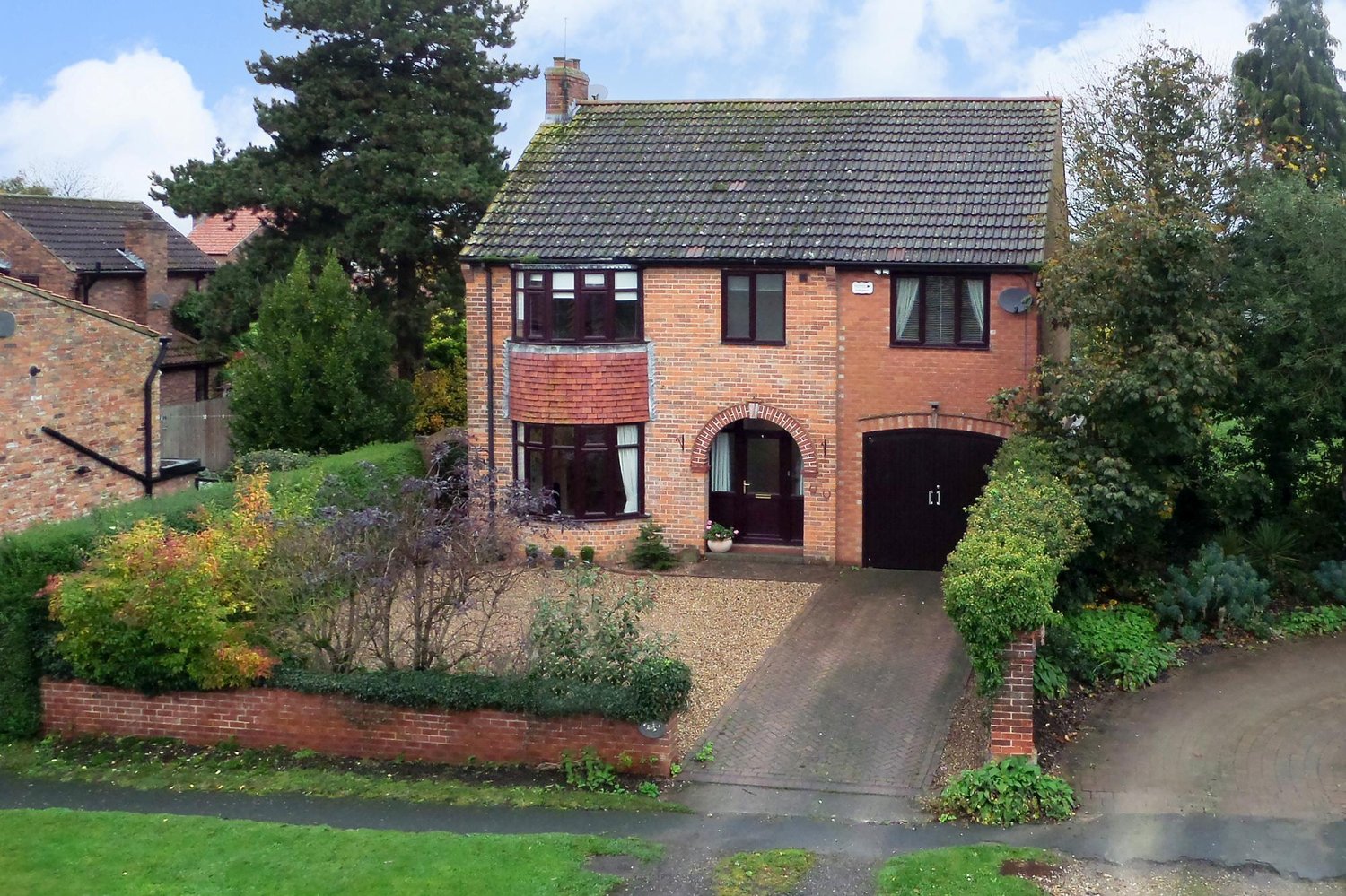 Summerwood Allerthorpe, York