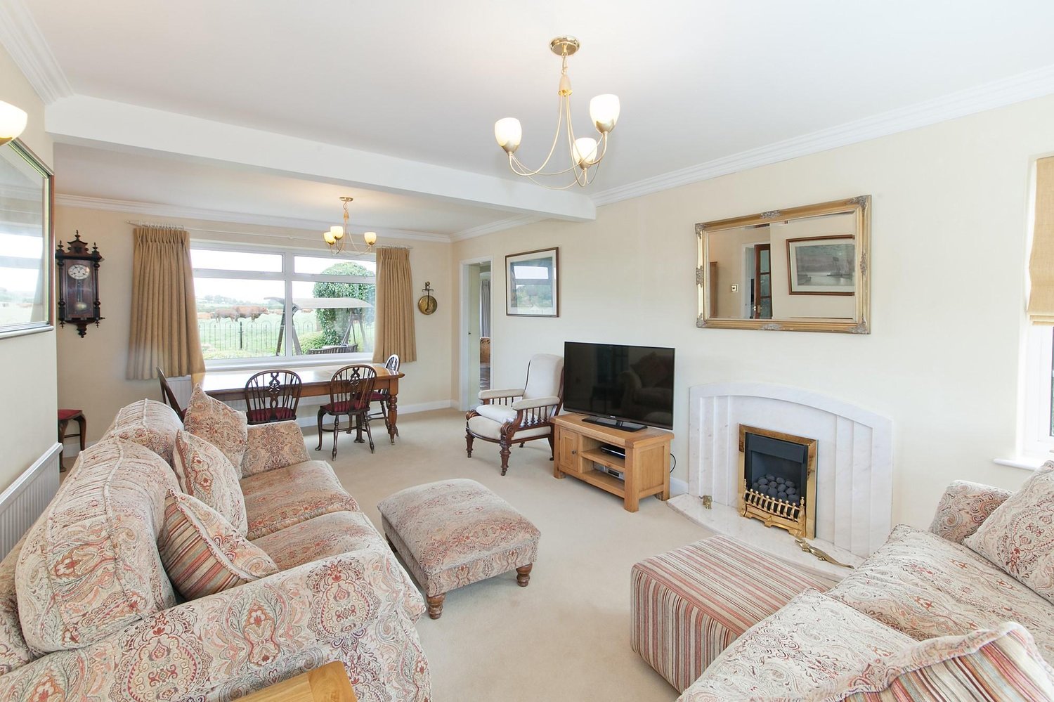 33 Springdale Road, Market Weighton, York