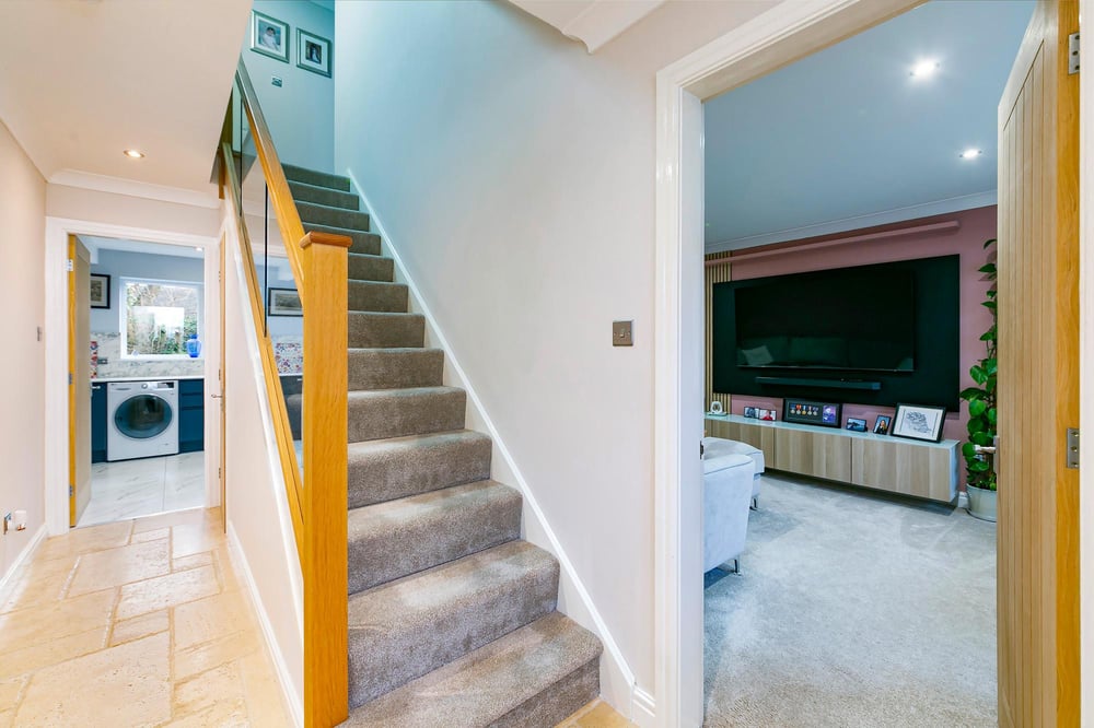 5 Steel Close, Market Weighton, York