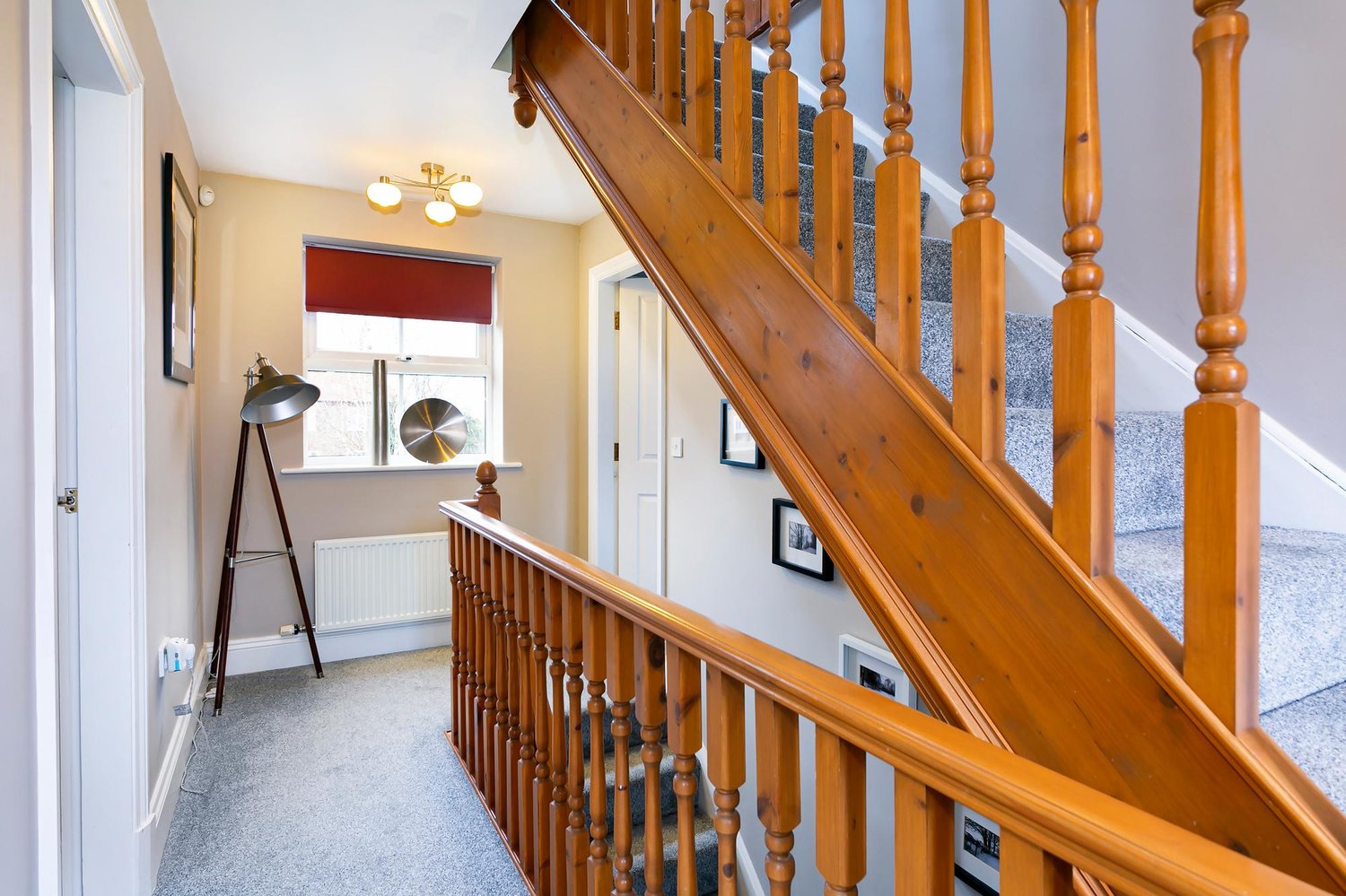 1 Dyon Way, Bubwith, Selby