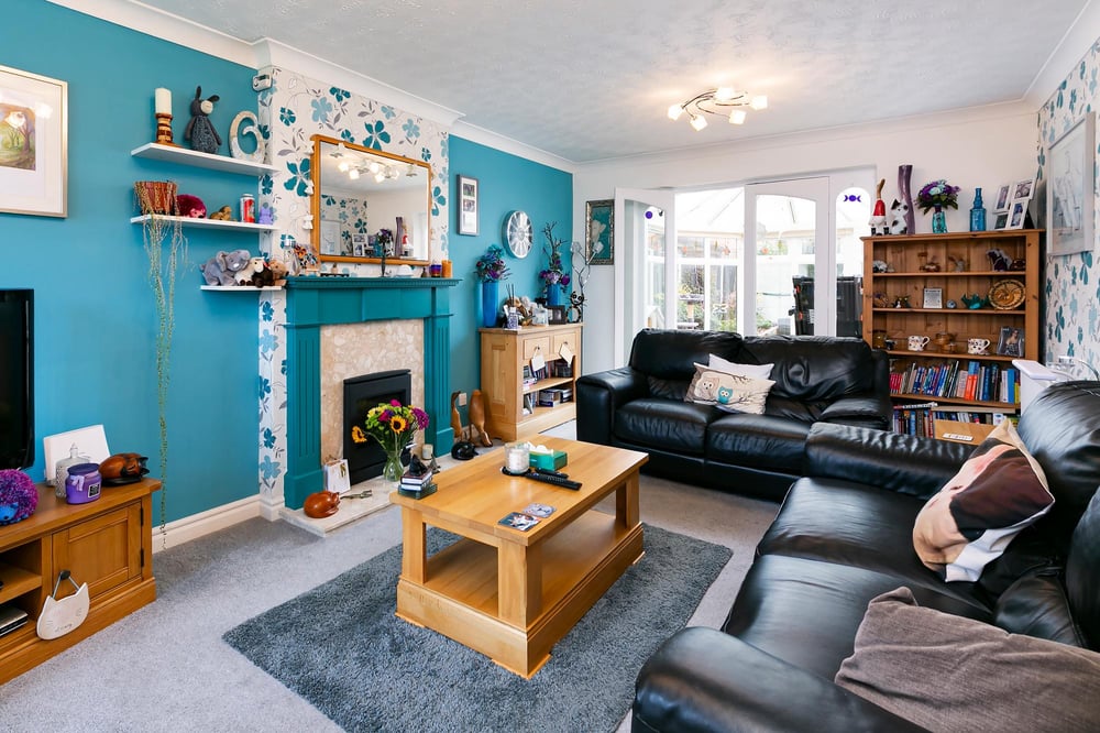 14 Northgate Grove, Market Weighton, York