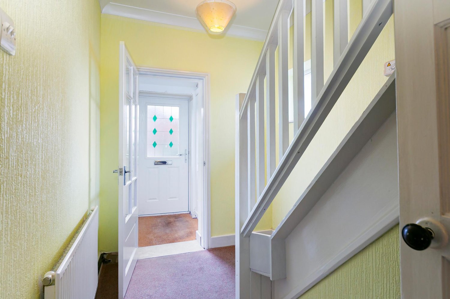 17 Grange Road, , Tadcaster