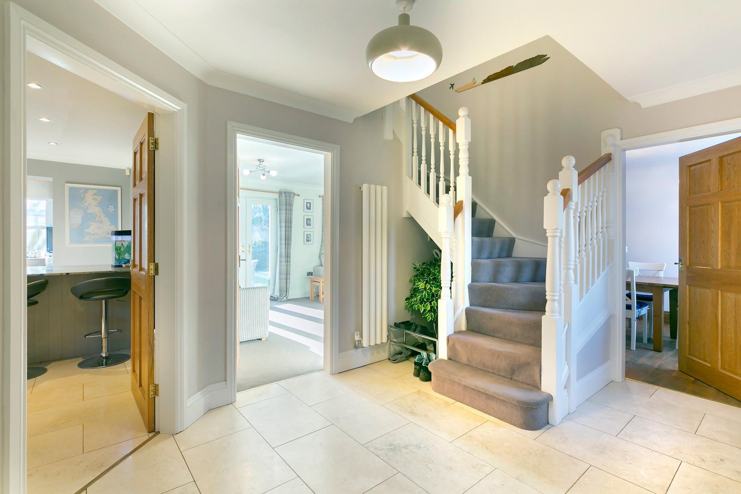 2 Archibald Close, Pocklington, York