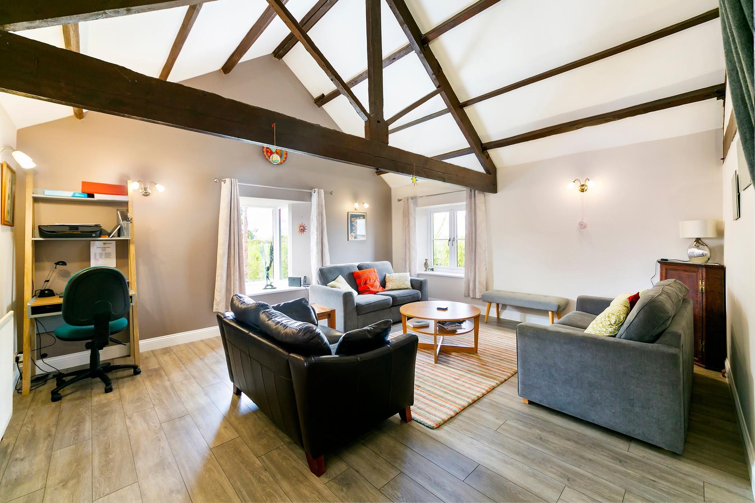 Swallows Barn, Foss Farm Birker Lane, Wilberfoss, York