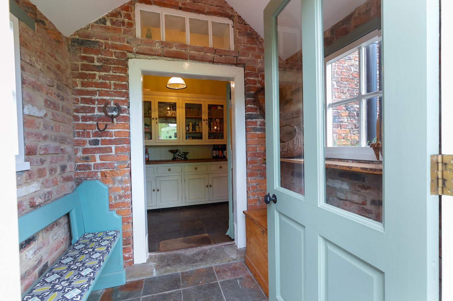 Vine House 43 Main Street, Bubwith