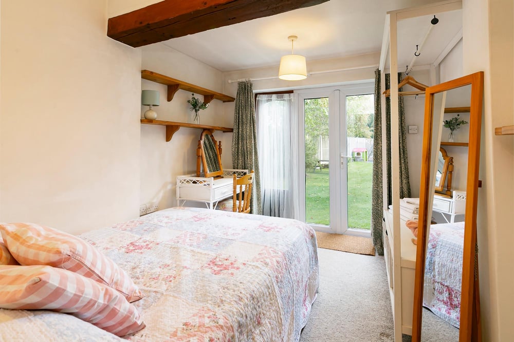 Oak House Farm Main Street, Bolton, York