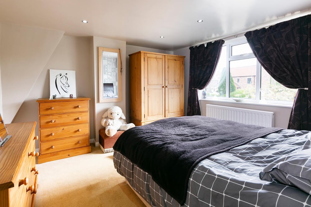 Calm Cottage Main Street, Ellerton, York