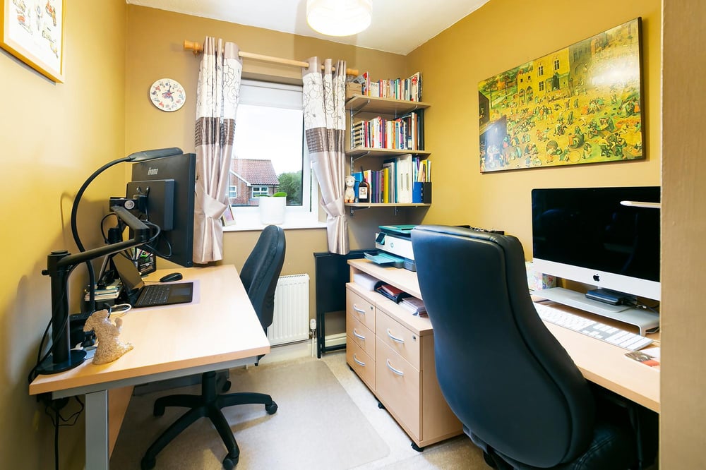 11 Riverside Close, Elvington, York