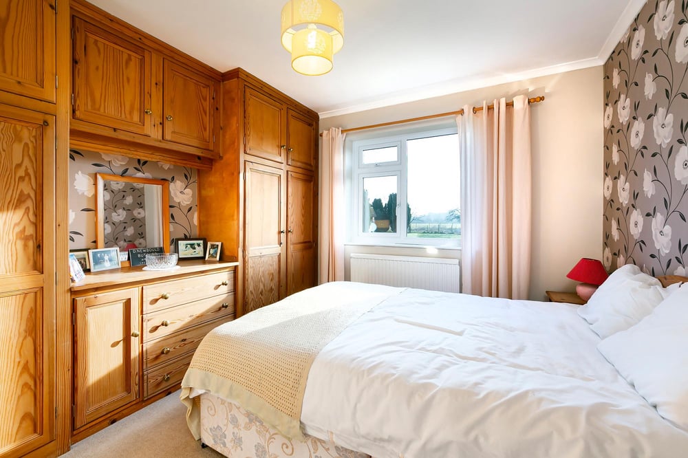 Town End Farm , Bielby, York