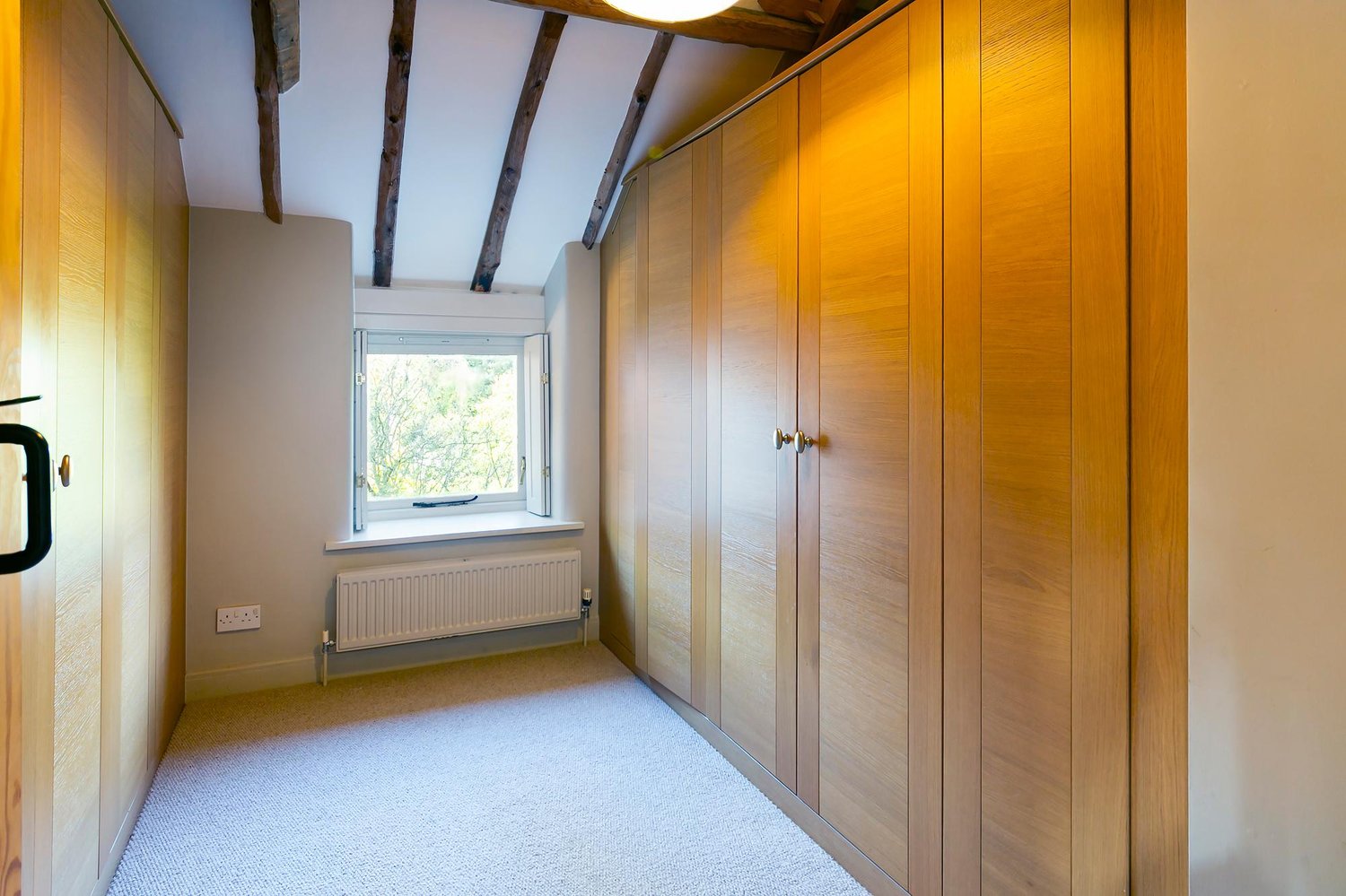 Mulberry Hall Farm Hull Road, Wilberfoss, York