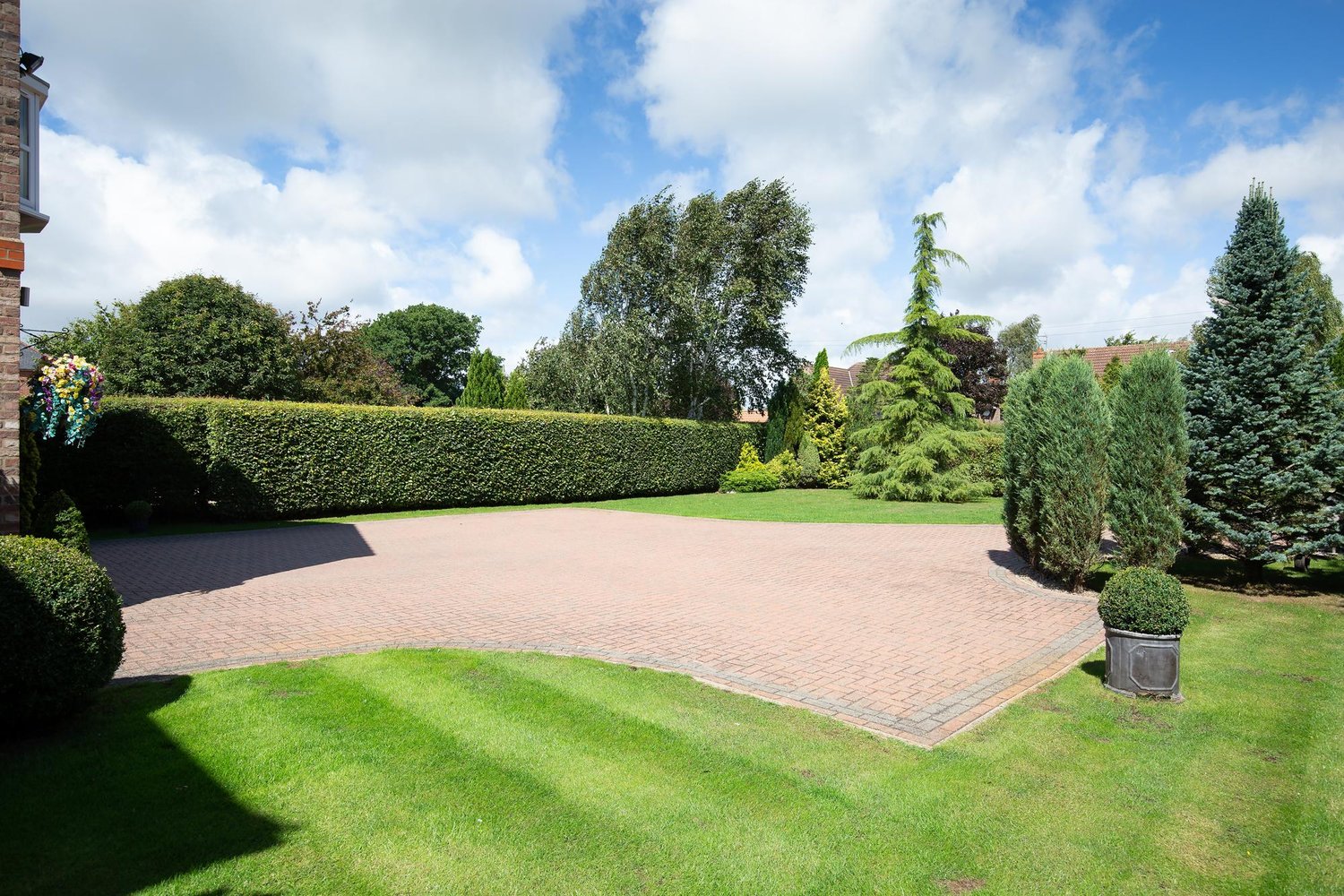 Grange House  Sandhill Lane, Sutton on Derwent, York