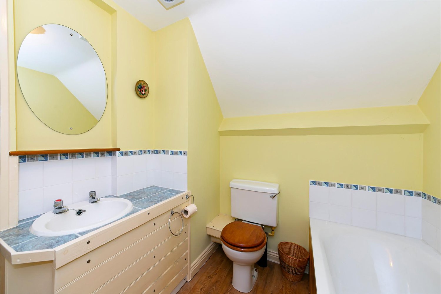 2 Sherbuttgate Road, Pocklington, York