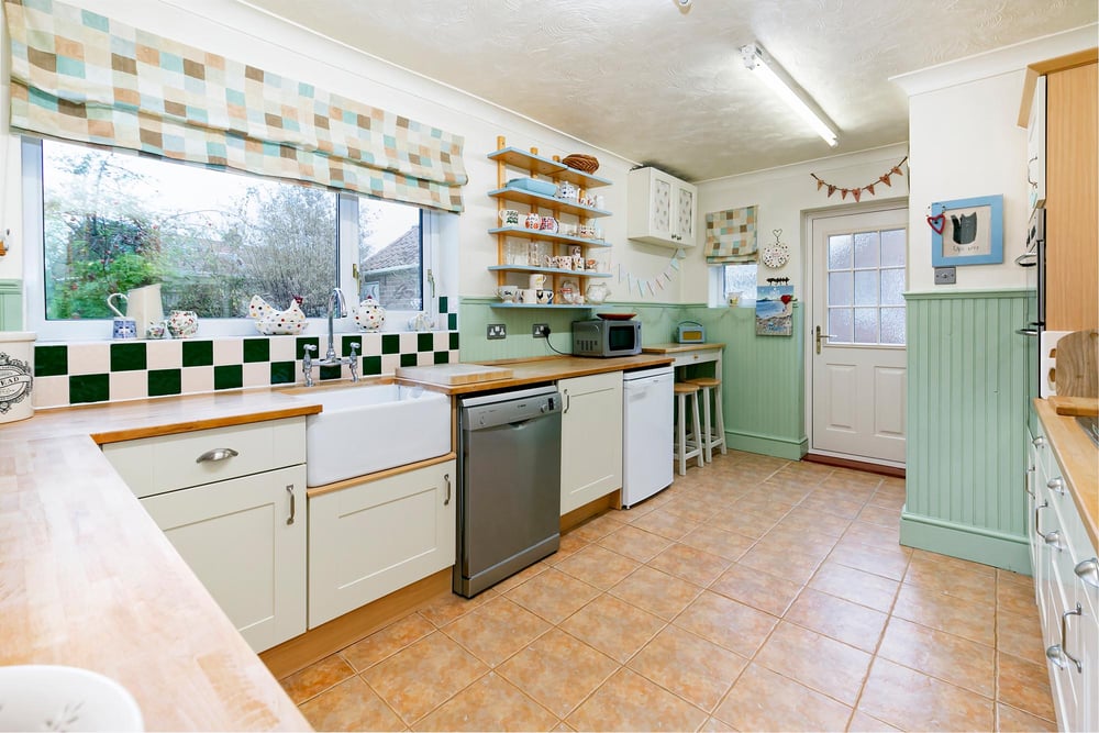 5 Sands Lane, Holme-on-spalding-Moor, York