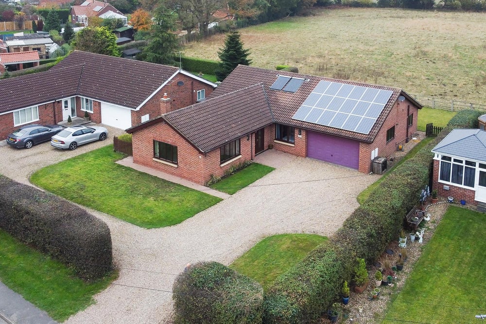 28 Selby Road, Holme-on-spalding-Moor, York
