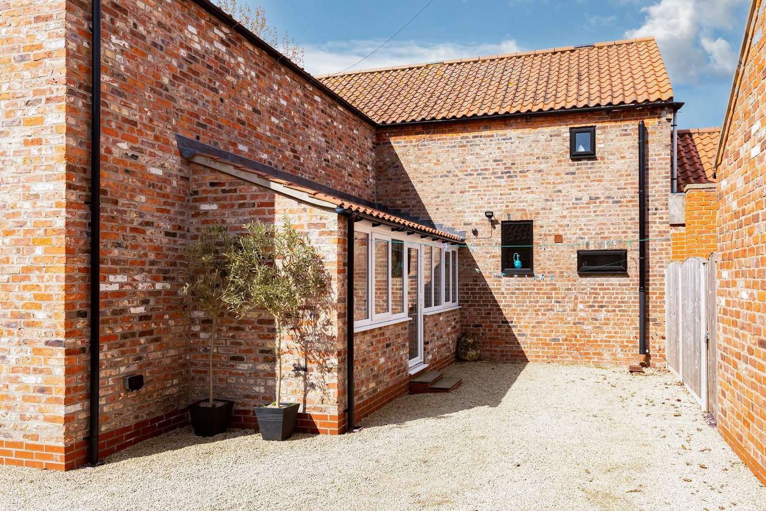 Swallows Barn, Foss Farm Birker Lane, Wilberfoss, York