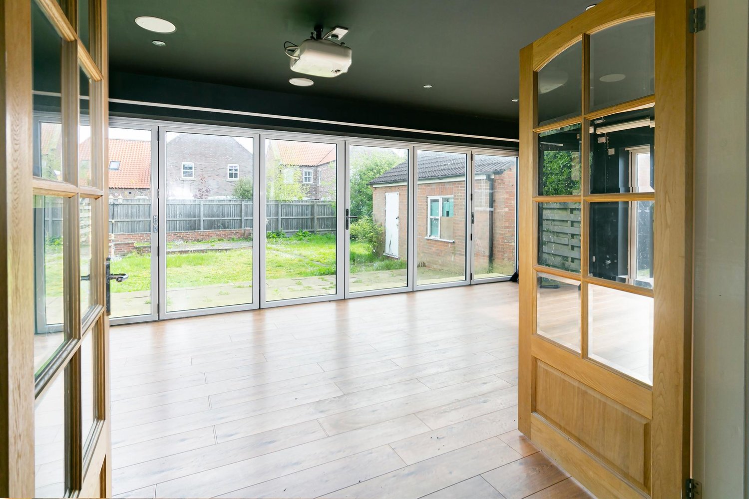 14 Park Close, Melbourne, York