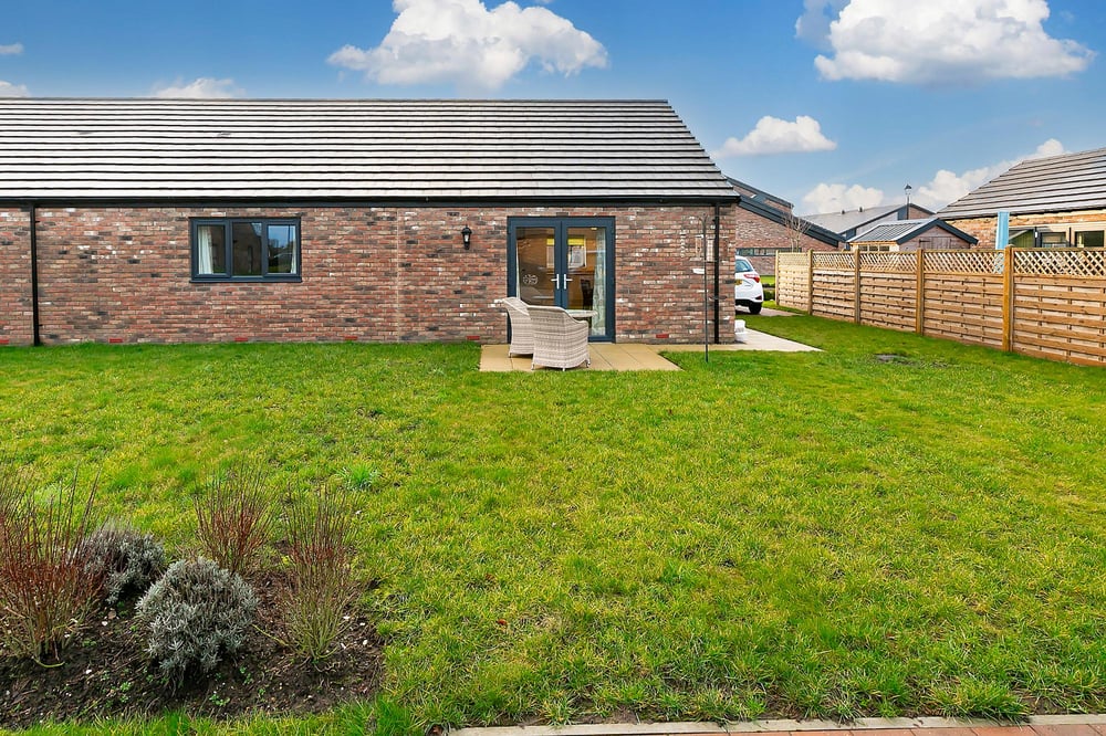 23 Lavender Fields, Barmby Moor, York