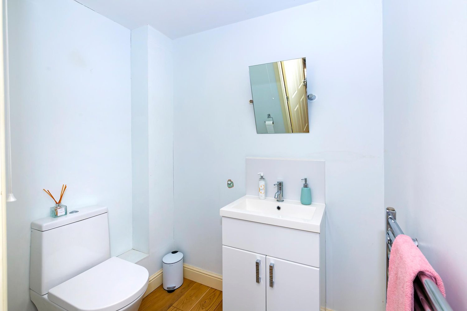 Ark House Main Street, Melbourne, York