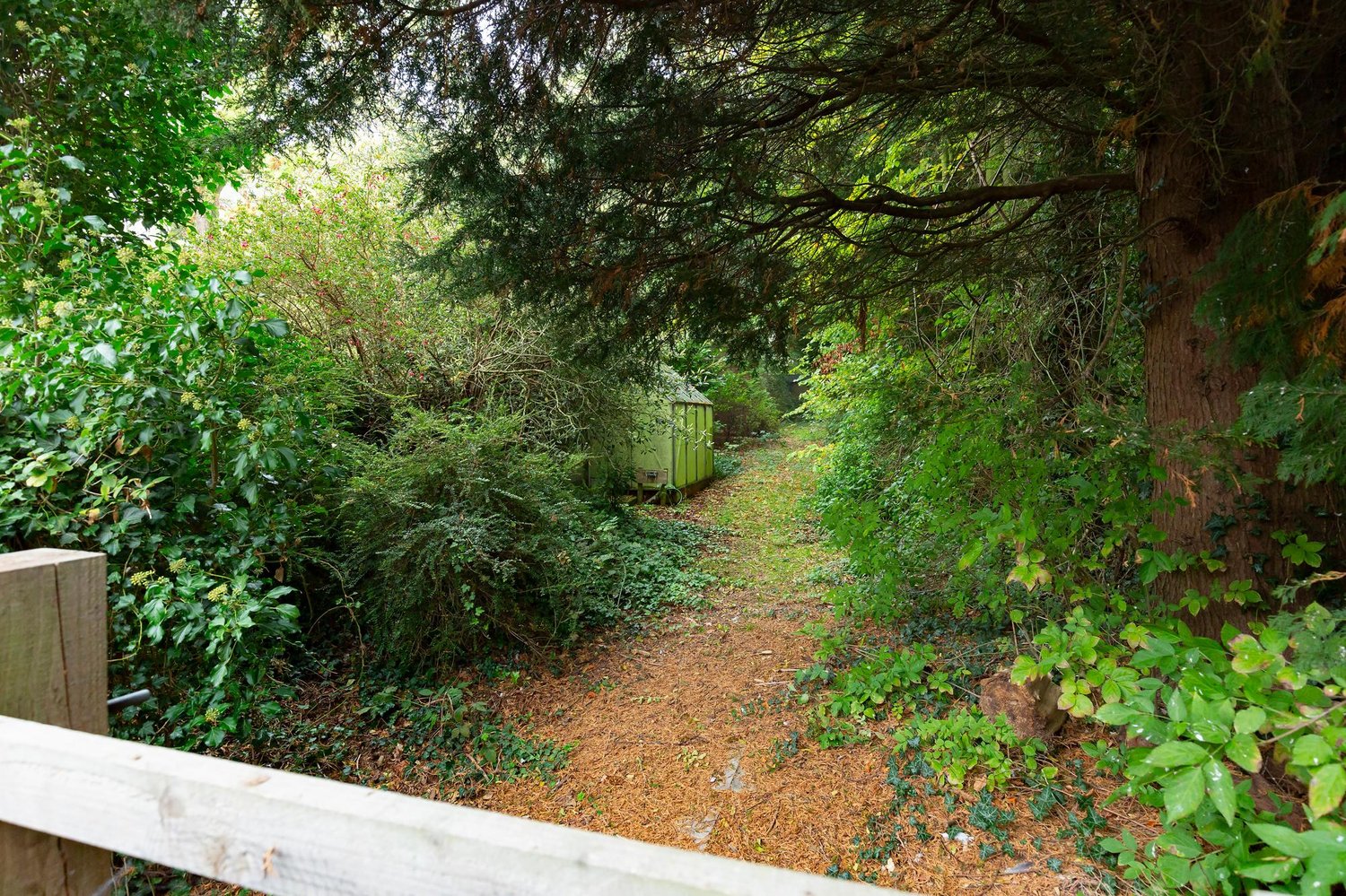 Mole End  Main Street, Millington, York