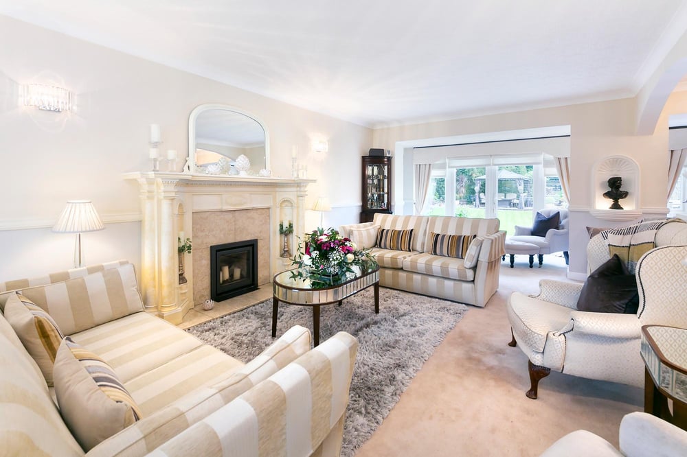 18 The Glade, Escrick, York