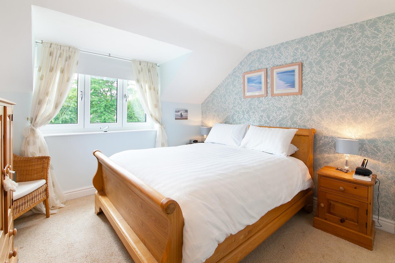 Hillberry Main Street, Allerthorpe, York